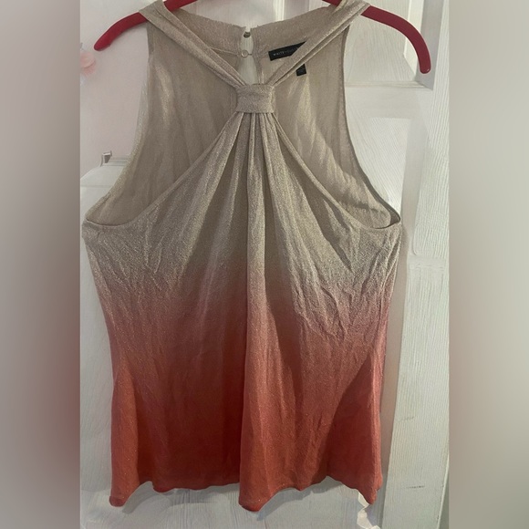 Halter Top - Picture 1 of 3